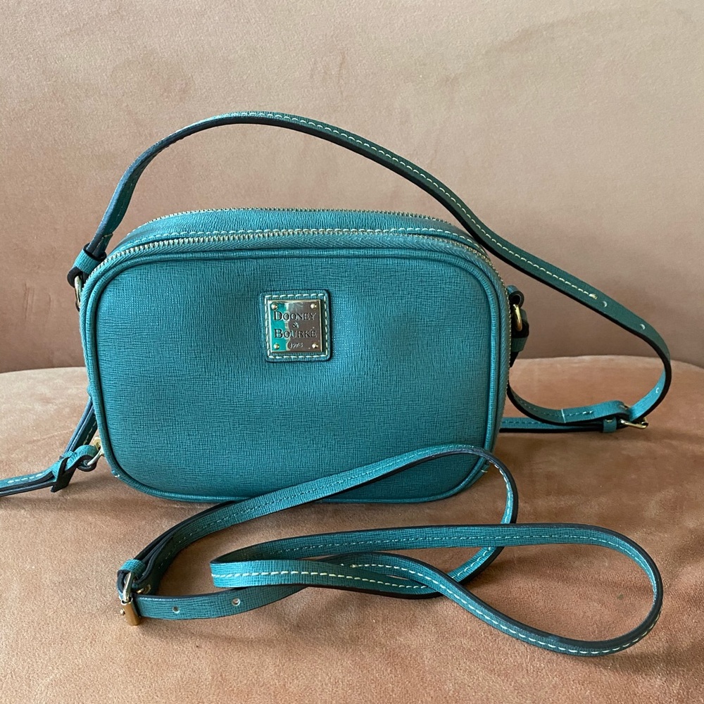 Dooney and Bourke Camera bag